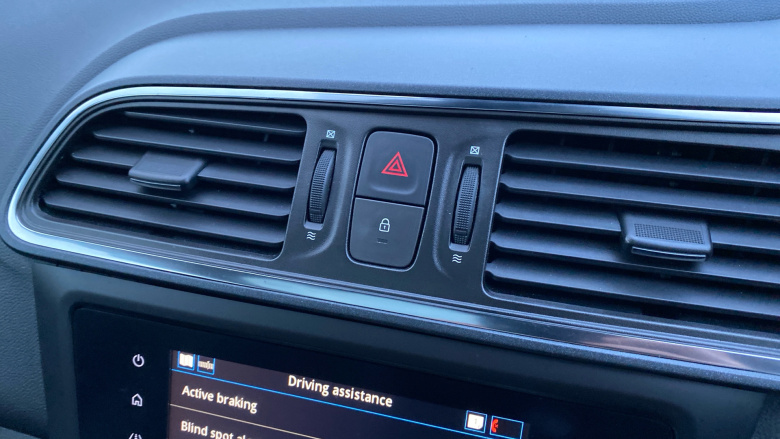 Renault Kadjar 1.3 TCE GT Line 5dr Petrol Hatchback